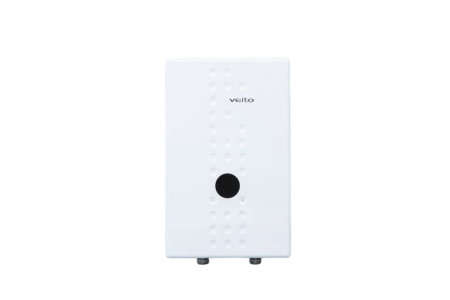 Проточный водонагреватель Veito FLOW E7 V2107 97065. Артикул 97065