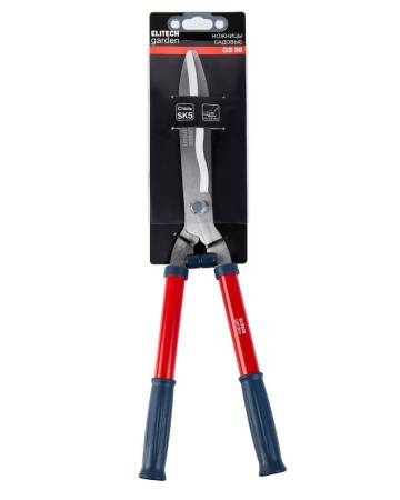 Ножницы садовые GS06 ELITECH Garden 206419. Артикул 206419