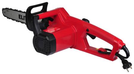 Пила цепная ЭП 2000/16П ELITECH 181839. Артикул 181839