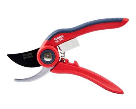 Секатор плоскостной PB 01 ELITECH Garden 206425. Артикул 206425