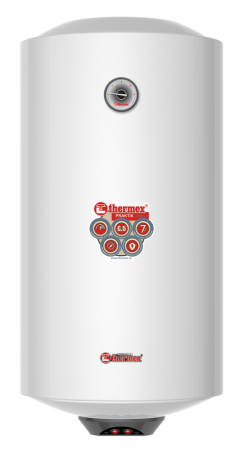 Водонагреватель электрический накопительный Thermex PRAKTIK 100 V 151008 53434. Артикул 53434