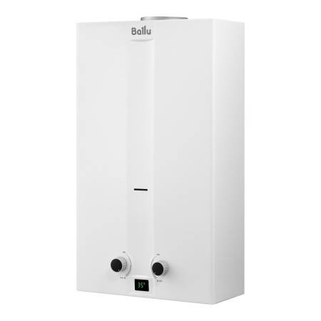 Колонка газовая Ballu GWH 12 Fiery. Артикул НС-1584740