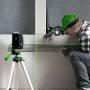 Лазерный уровень ADA ARMO 2D GREEN Professional Edition А00575. Артикул А00575