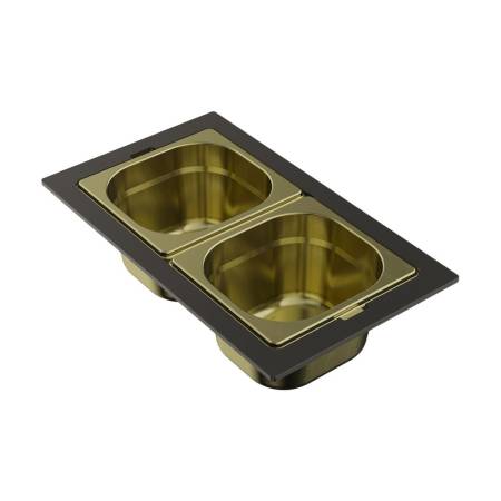 Контейнер Omoikiri DC-04-2-LG 4999086. Артикул 4999086
