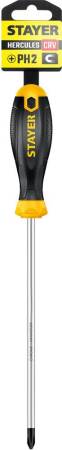 Отвертка STAYER Hercules PH2x150 2510-2-15_z03. Артикул 2510-2-15_z03