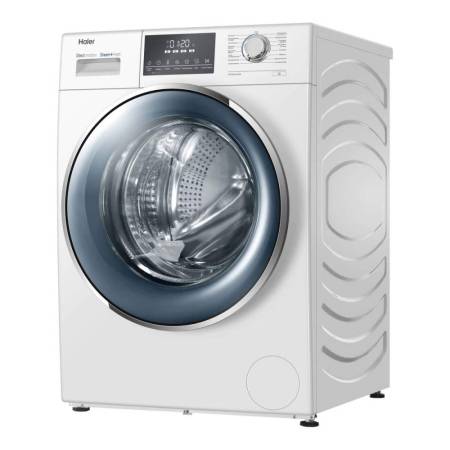 Стиральная машина Haier HW100-B14876. Артикул CEAAHDE0MRU