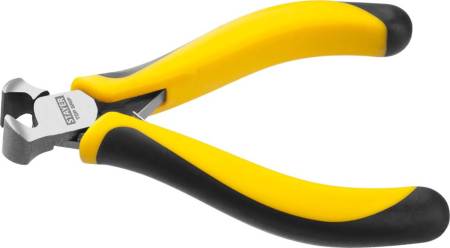 Мини кусачки торцовые STAYER 105 мм TopGrip 2218-7_z02. Артикул 2218-7_z02