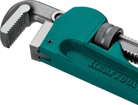 Трубный разводной ключ KRAFTOOL STILLSON 2" 2727-35. Артикул 2727-35