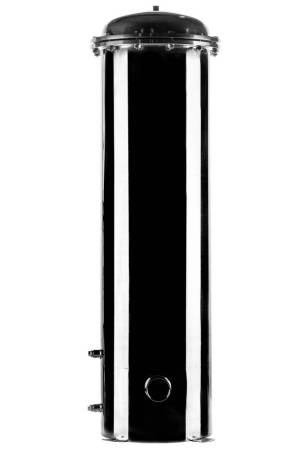 Корпус картриджного фильтра Гейзер Магистраль-S 11x30SL 90825. Артикул 90825