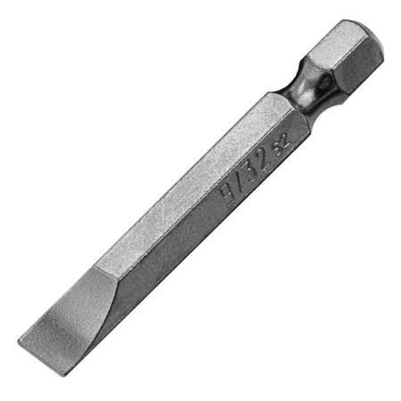 Набор бит, SL7x50, 5 шт. Denzel 7711313. Артикул 7711313