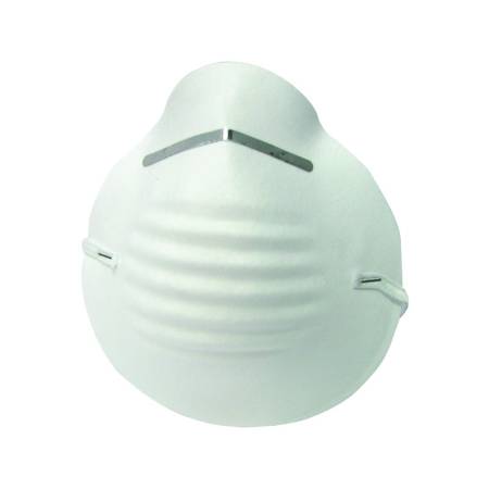 Маска техническая Biber 96201 (10 шт.). Артикул тов-069138
