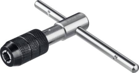 Метчикодержатель STAYER THТ4 М6-М12 Т-образный 28039-T4_z01. Артикул 28039-T4_z01