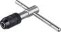 Метчикодержатель STAYER THТ4 М6-М12 Т-образный 28039-T4_z01. Артикул 28039-T4_z01