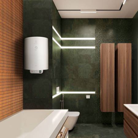 Водонагреватель Electrolux EWH 30 Pride НС-1237189. Артикул НС-1237189