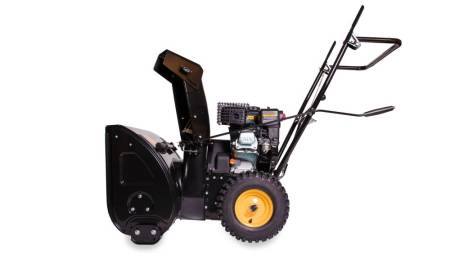 Снегоотбрасыватель CHAMPION ST656. Артикул ST656