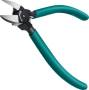 Бокорезы прецизионные, 150 мм, чистый рез, KRAFTOOL Kraft Mini 220017-8-15_z01. Артикул 220017-8-15_z01