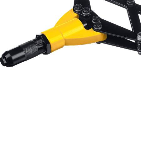 Заклепочник STAYER PRO-FIX рычажно-складной 3115_z01. Артикул 3115_z01