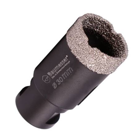 Сверло алмазное DDR-V 30x30xM14 Baumesser Keramik Pro 910283018063. Артикул 910283018063