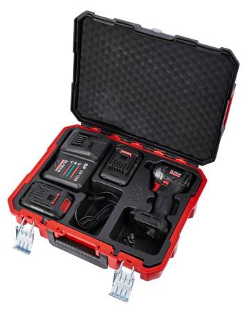 Винтовёрт акумуляторный ELITECH HD CS 2003SL (E2201.055.01) 205732. Артикул 205732