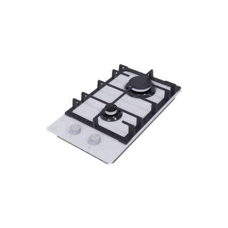 Варочная панель газовая LEX GVG 325 WH CHAO000418. Артикул CHAO000418