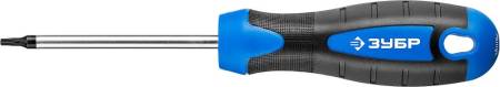 Отвертка ЗУБР Профессионал TX10x75 25234-10. Артикул 25234-10