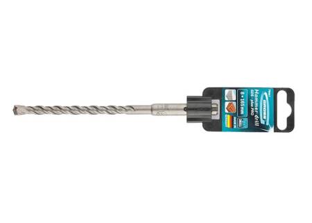 Бур по бетону Pro, 8 x 160 мм, SDS Plus Gross 70661. Артикул 70661
