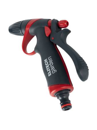 Пистолет-распылитель регулируемый SG 002 ELITECH Garden 206057. Артикул 206057