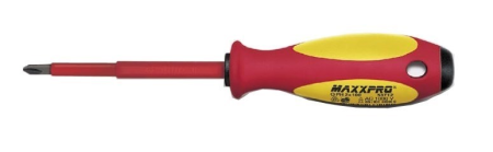 Отвёртка MAXX VDE PH3 х 150 WITTE,Германия 53713. Артикул 53713