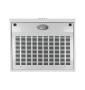 Вытяжка кухонная плоская LEX S 500 White CHTI000309. Артикул CHTI000309
