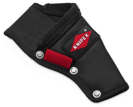 Сумка поясная универсальная KNIPEX KN-001975LE. Артикул KN-001975LE