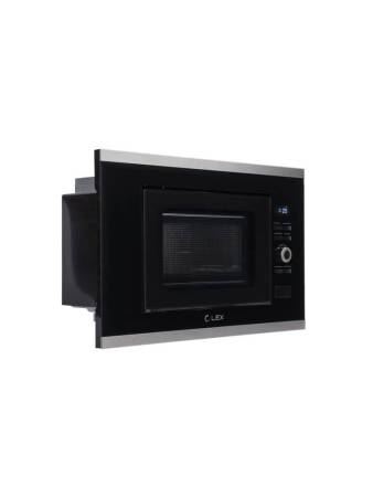 Микроволновая печь встраиваемая  LEX BIMO 20.03 IX CHGA100004. Артикул CHGA100004