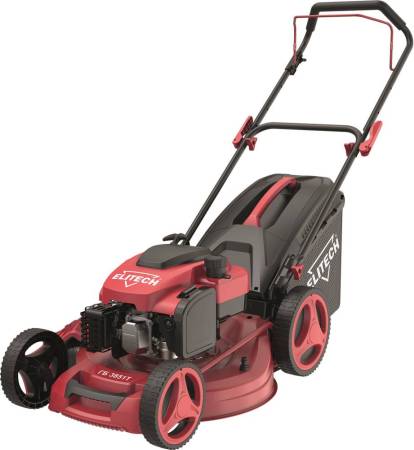 Купить Газонокосилка бензиновая ГБ 3851Т ELITECH 205401, артикул 205401 в магазине Biber-tools Газонокосилка бензиновая ГБ 3851Т ELITECH 205401. Артикул 205401