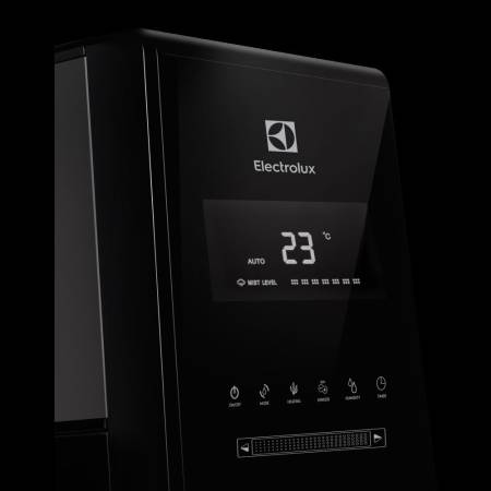 Увлажнитель воздуха ультразвуковой Electrolux EHU-3610D GlossLine. Артикул НС-1214525