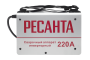 Сварочный аппарат инверторный САИ 220 Ресанта 65/3. Артикул 65/3