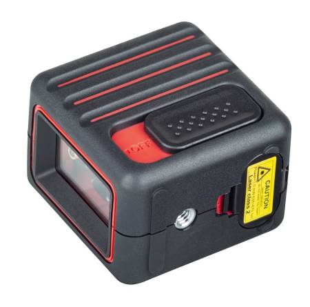 Лазерный уровень ADA CUBE MINI BASIC EDITION A00461. Артикул A00461