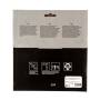 Пильный диск по дереву, 185 х 20 мм, 36 зубьев, кольцо 16/20 Matrix Professional 73278. Артикул 73278