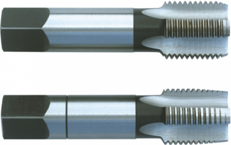 Метчик трубный G1/8 ручн. 1260. Артикул 1260