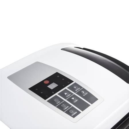 Кондиционер мобильный Electrolux Camp Air EACM-12 RK/N6. Артикул НС-1294857