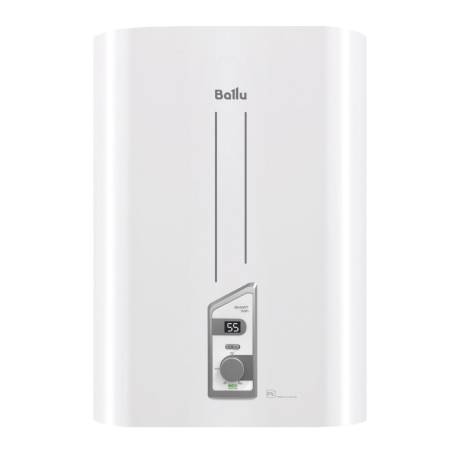 Водонагреватель Ballu BWH/S 30 Smart WiFi DRY+. Артикул НС-1161195