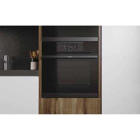 Духовой шкаф Haier HWO60SM5S5B1H. Артикул TD0038110RU