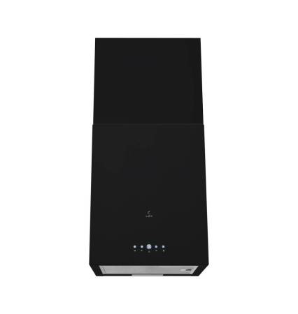Вытяжка кухонная декоративная LEX MONO 400 BLACK CHTI000415. Артикул CHTI000415
