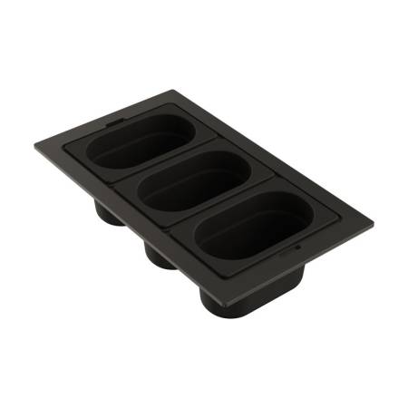 Контейнер Omoikiri DC-04-3-GB 4999088. Артикул 4999088