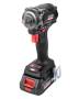 Гайковёрт аккумуляторный ELITECH HD CW 2004SL (E2201.056.01) 205737. Артикул 205737