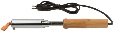 Паяльник 150 Вт, деревянная ручка, MOS 60472М. Артикул 60472М