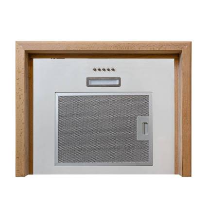 Вытяжка кухонная рустика LEX VERONA BODY 600 White RUVI000436. Артикул RUVI000436