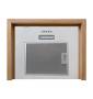 Вытяжка кухонная рустика LEX VERONA BODY 600 White RUVI000436. Артикул RUVI000436