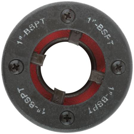 Клупп трубный черный Профи  1" FIT 70064. Артикул 70064