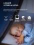 Стирально-сушильная машина с инвертором и паром LEX LWM12812BLIDD color CHSK100021. Артикул CHSK100021