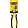 Плоскогубцы STAYER комбинированные 180 мм 2205-1-18_z02. Артикул 2205-1-18_z02