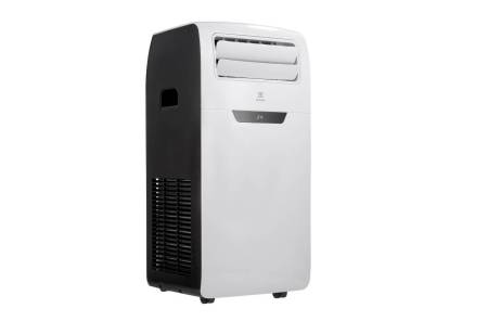 Кондиционер мобильный Electrolux Manhattan EACM-14 FM/N3. Артикул НС-1292434